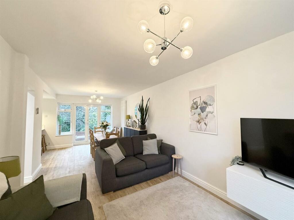 Additional property image - Sara Close, Four Oaks, Sutton Coldfield