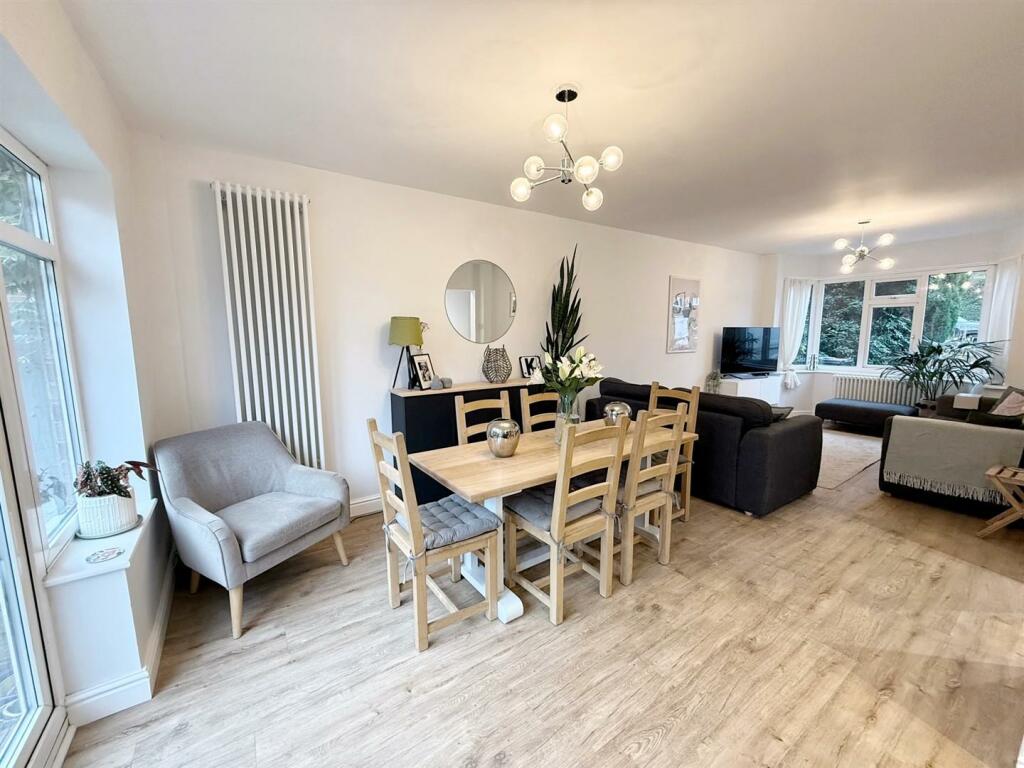 Additional property image - Sara Close, Four Oaks, Sutton Coldfield