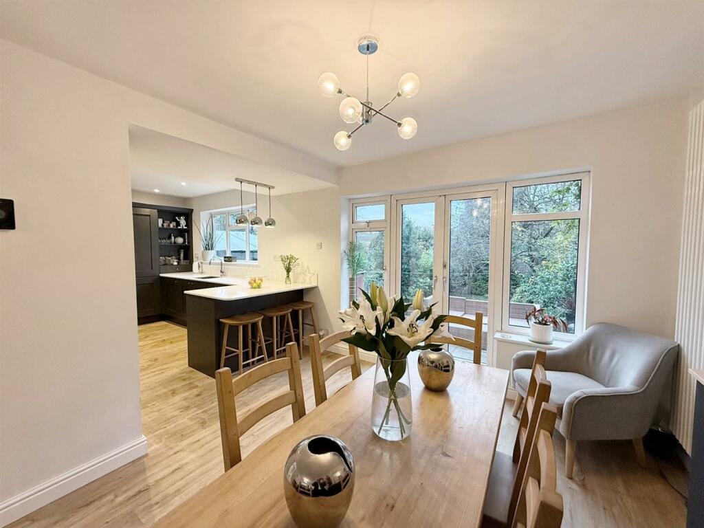 Additional property image - Sara Close, Four Oaks, Sutton Coldfield