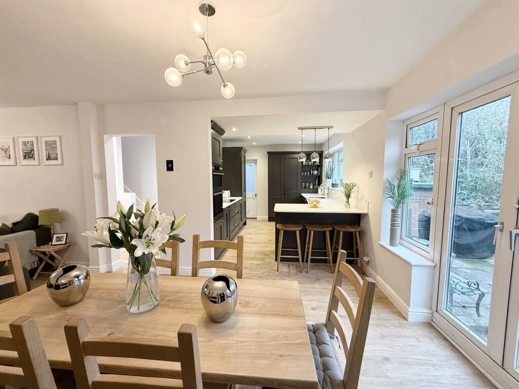 Additional property image - Sara Close, Four Oaks, Sutton Coldfield