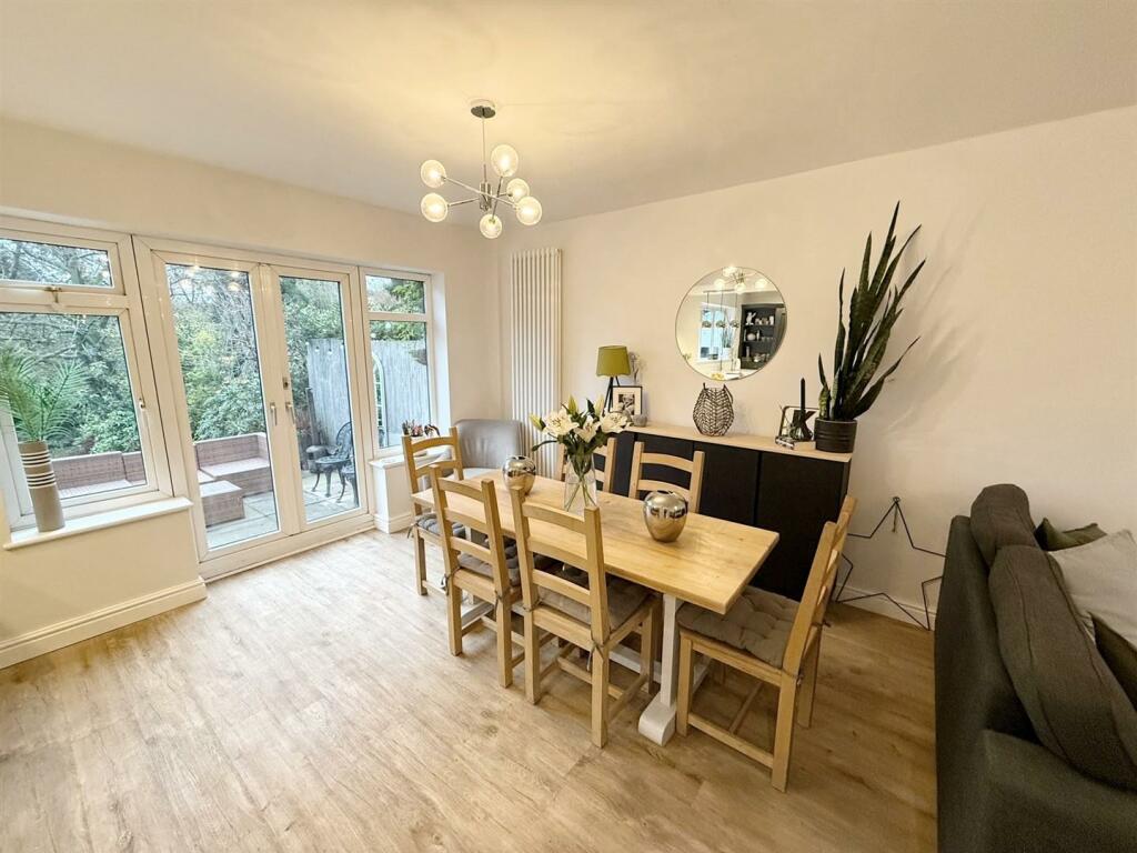 Additional property image - Sara Close, Four Oaks, Sutton Coldfield