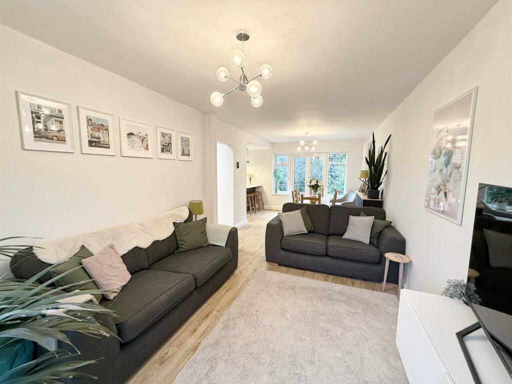 Additional property image - Sara Close, Four Oaks, Sutton Coldfield