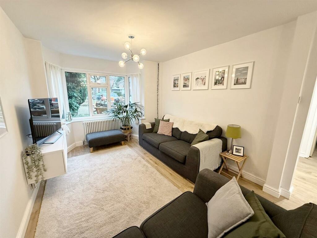 Additional property image - Sara Close, Four Oaks, Sutton Coldfield