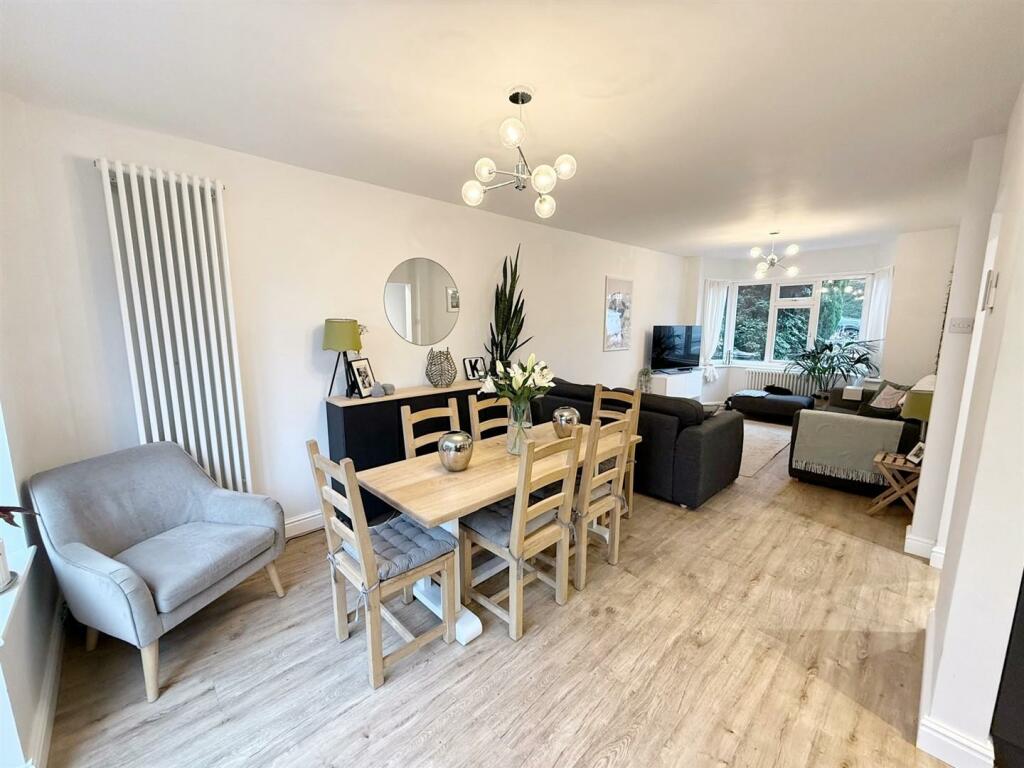 Additional property image - Sara Close, Four Oaks, Sutton Coldfield
