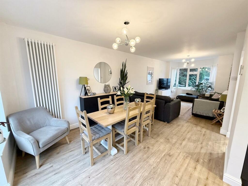 Additional property image - Sara Close, Four Oaks, Sutton Coldfield