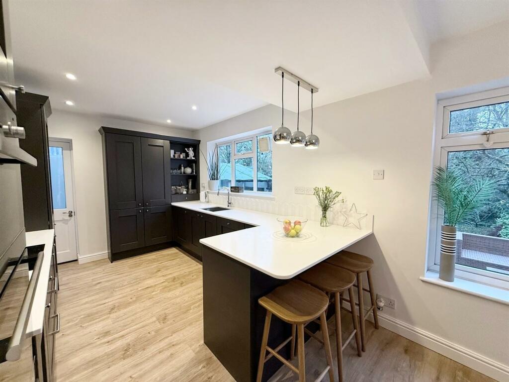 Additional property image - Sara Close, Four Oaks, Sutton Coldfield