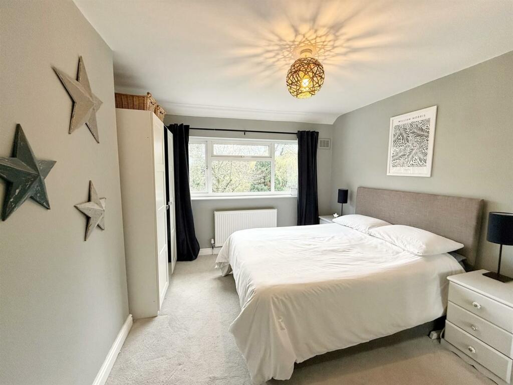 Additional property image - Sara Close, Four Oaks, Sutton Coldfield