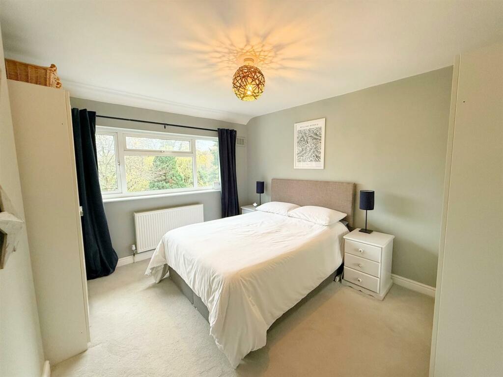 Additional property image - Sara Close, Four Oaks, Sutton Coldfield