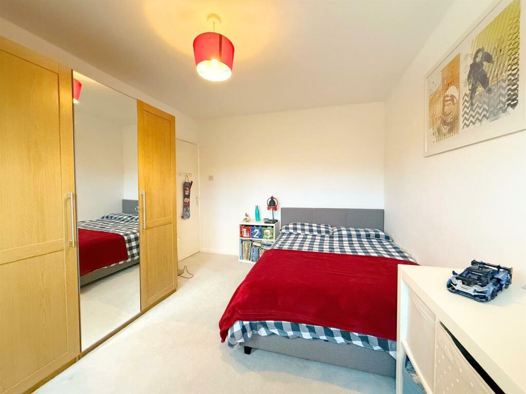 Additional property image - Sara Close, Four Oaks, Sutton Coldfield
