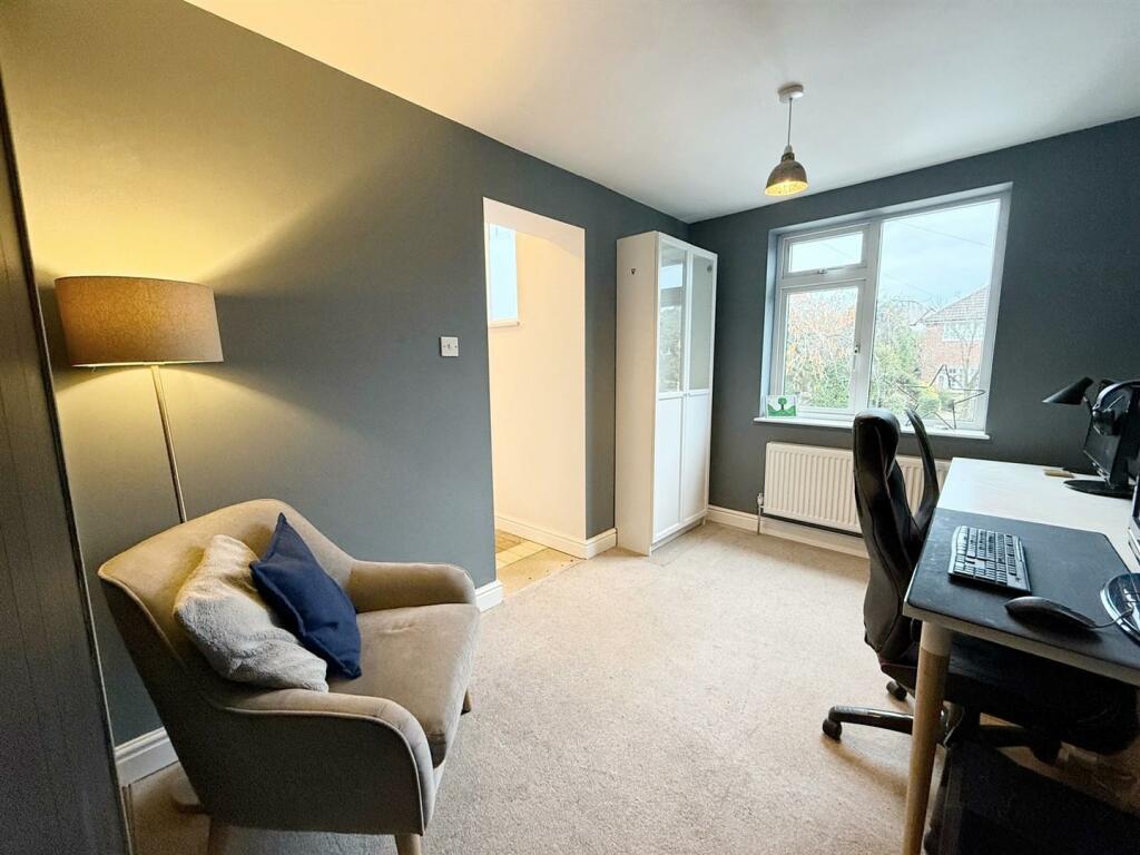 Additional property image - Sara Close, Four Oaks, Sutton Coldfield