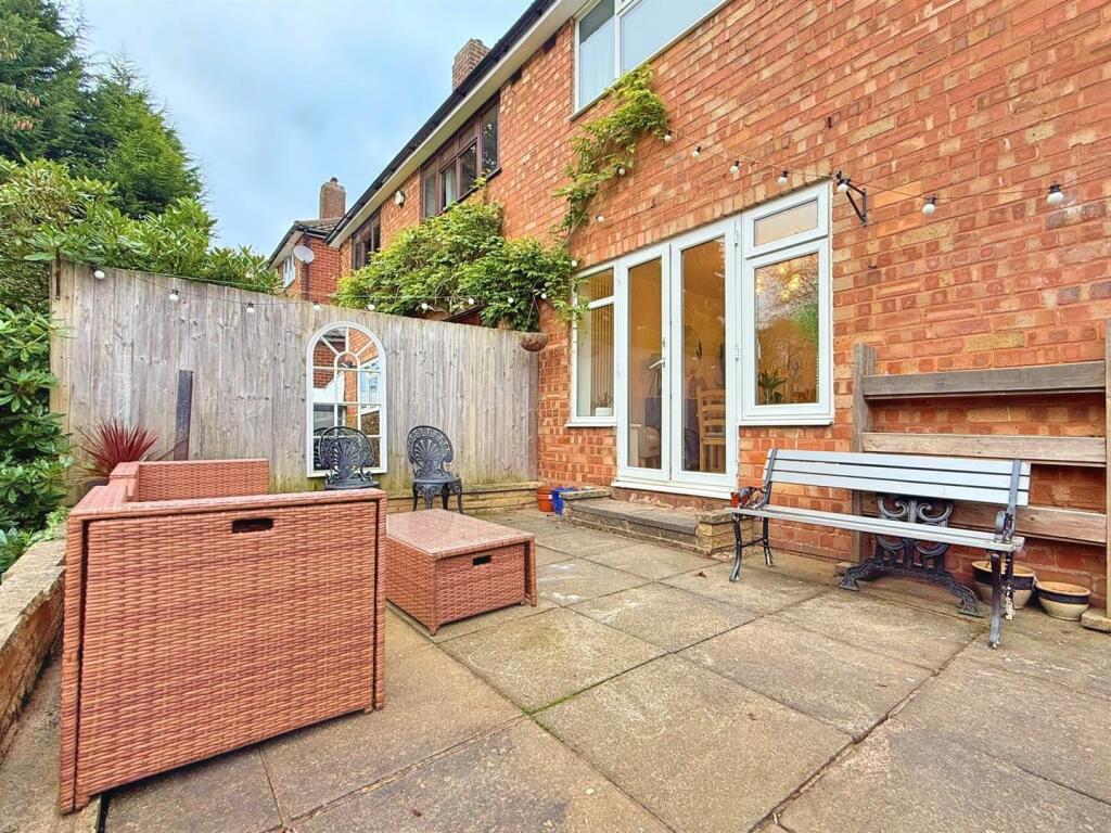 Additional property image - Sara Close, Four Oaks, Sutton Coldfield