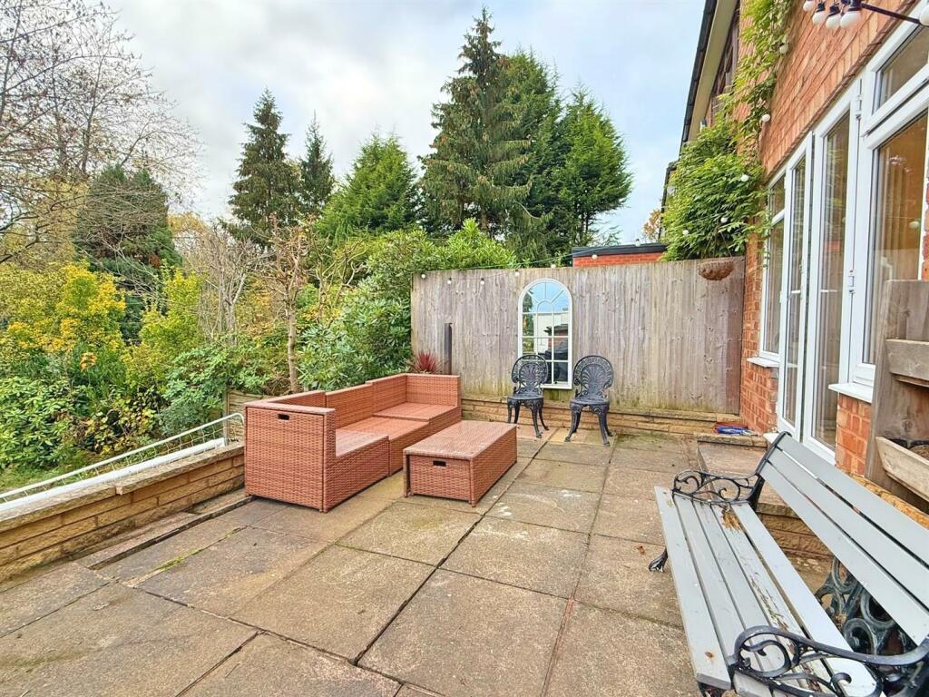 Additional property image - Sara Close, Four Oaks, Sutton Coldfield