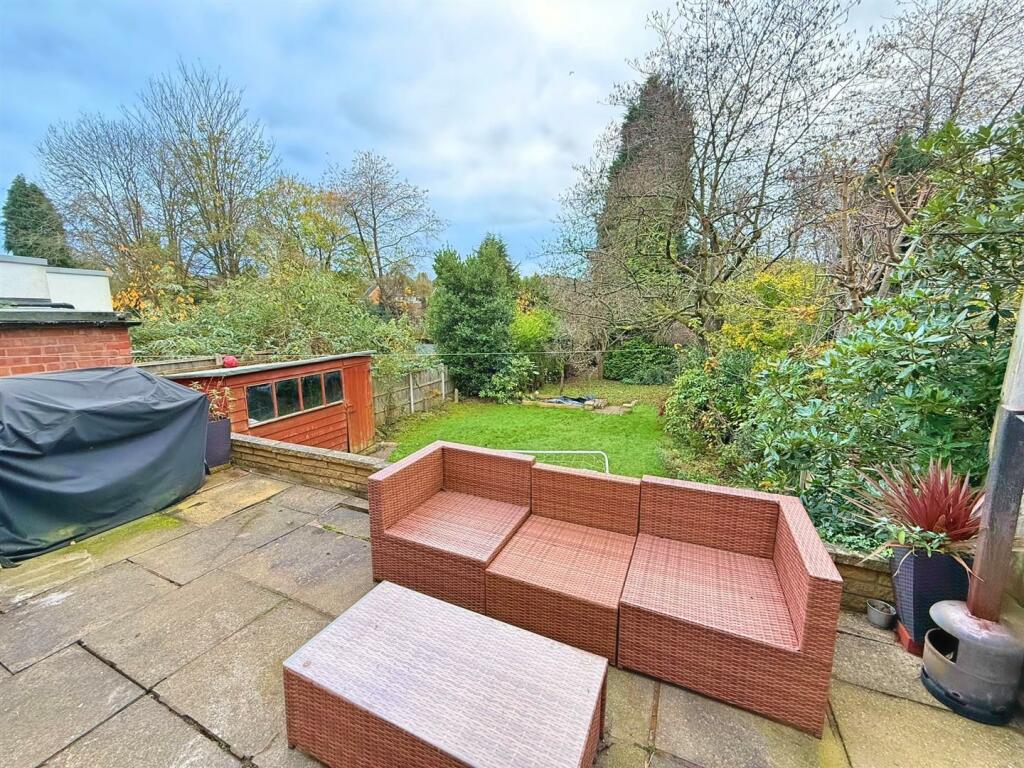 Additional property image - Sara Close, Four Oaks, Sutton Coldfield