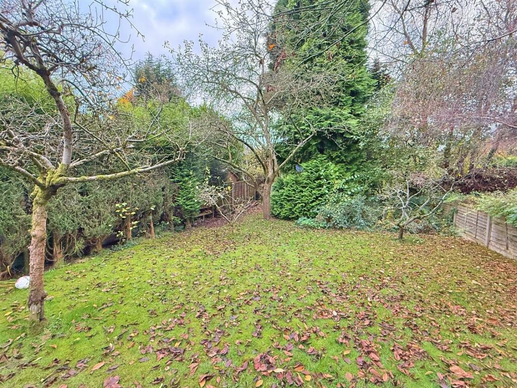 Additional property image - Sara Close, Four Oaks, Sutton Coldfield