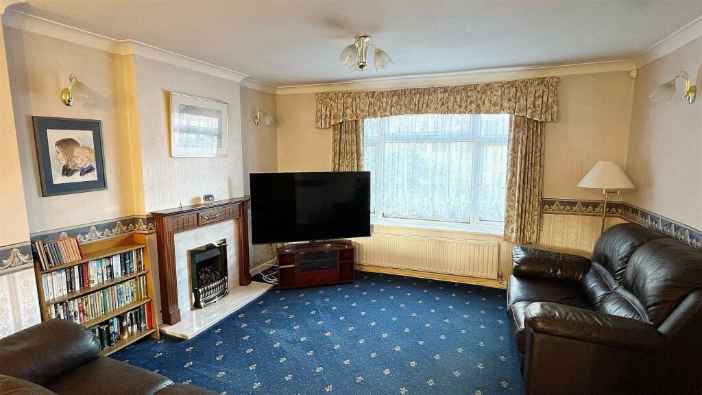 Additional property image - Heath Croft Road, Four Oaks, Sutton Coldfield