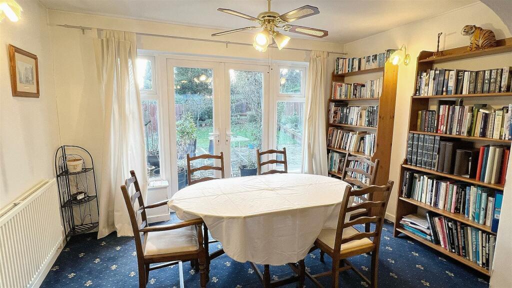 Additional property image - Heath Croft Road, Four Oaks, Sutton Coldfield