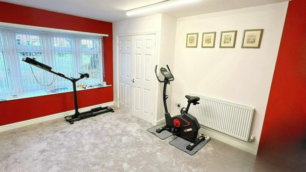 Additional property image - Heath Croft Road, Four Oaks, Sutton Coldfield