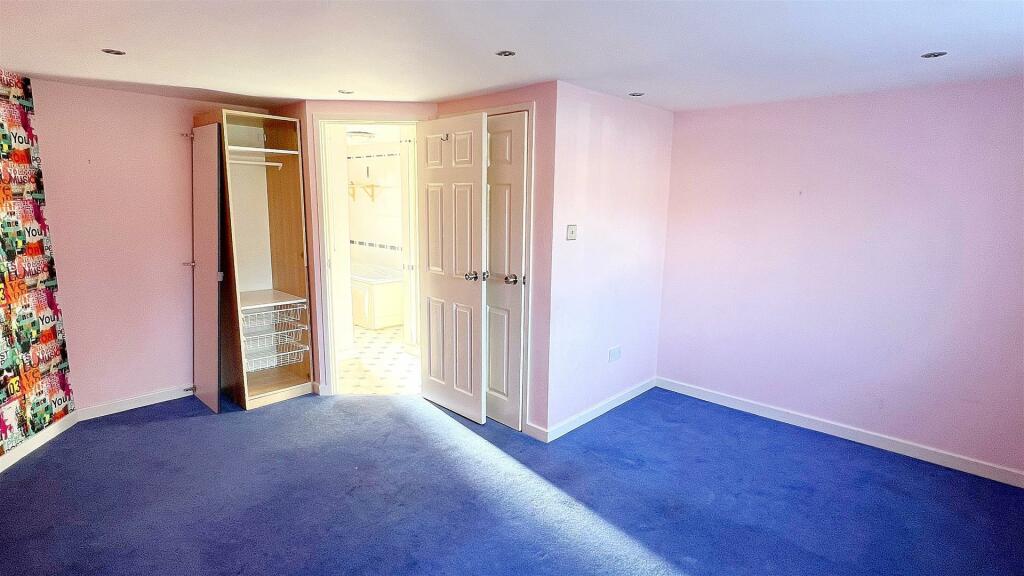 Additional property image - Heath Croft Road, Four Oaks, Sutton Coldfield