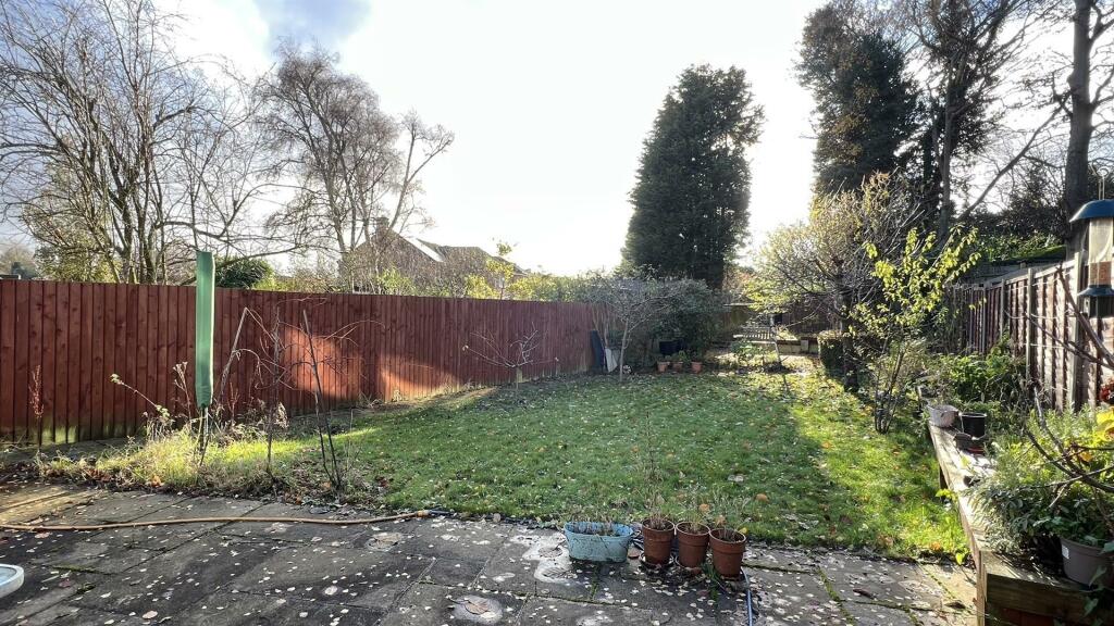 Additional property image - Heath Croft Road, Four Oaks, Sutton Coldfield