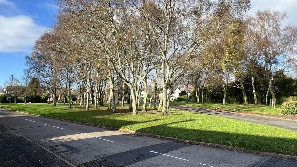 Additional property image - Heath Croft Road, Four Oaks, Sutton Coldfield