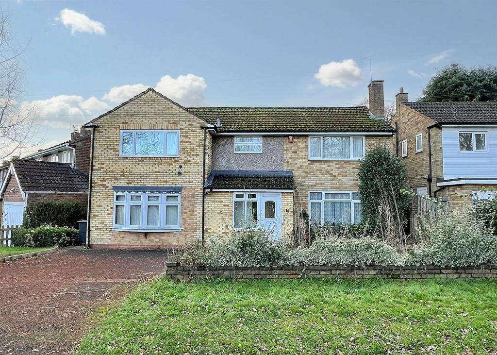 Additional property image - Heath Croft Road, Four Oaks, Sutton Coldfield