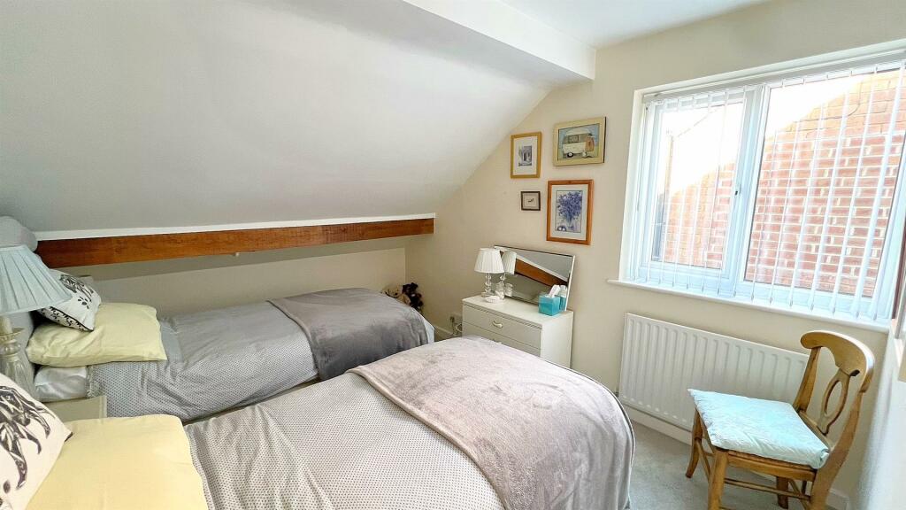Additional property image - Aulton Road, Four Oaks, Sutton Coldfield