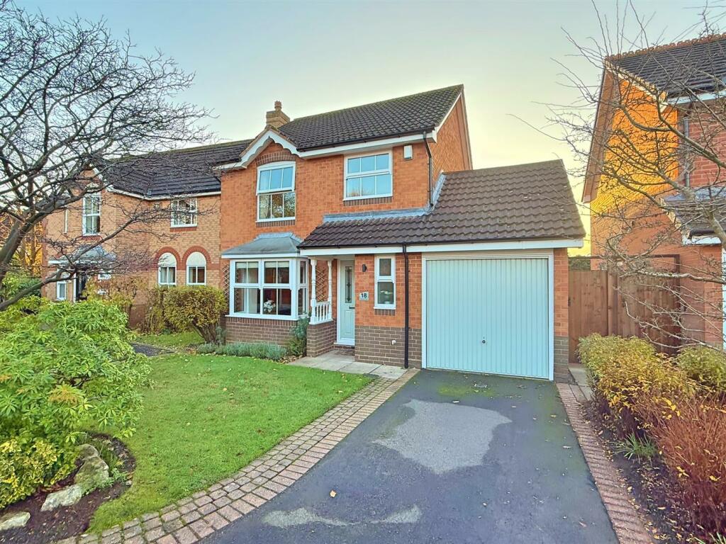 Property image - Bodicote Grove, Four Oaks, Sutton Coldfield