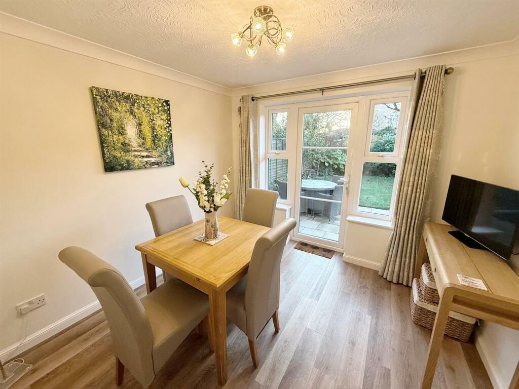 Additional property image - Bodicote Grove, Four Oaks, Sutton Coldfield