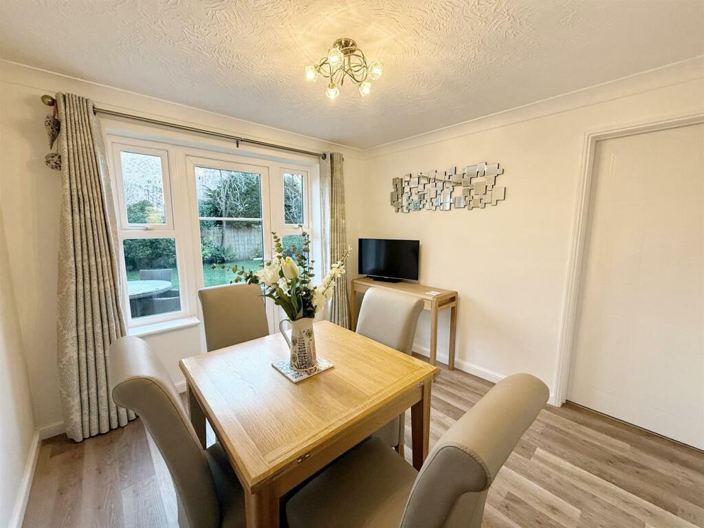Additional property image - Bodicote Grove, Four Oaks, Sutton Coldfield