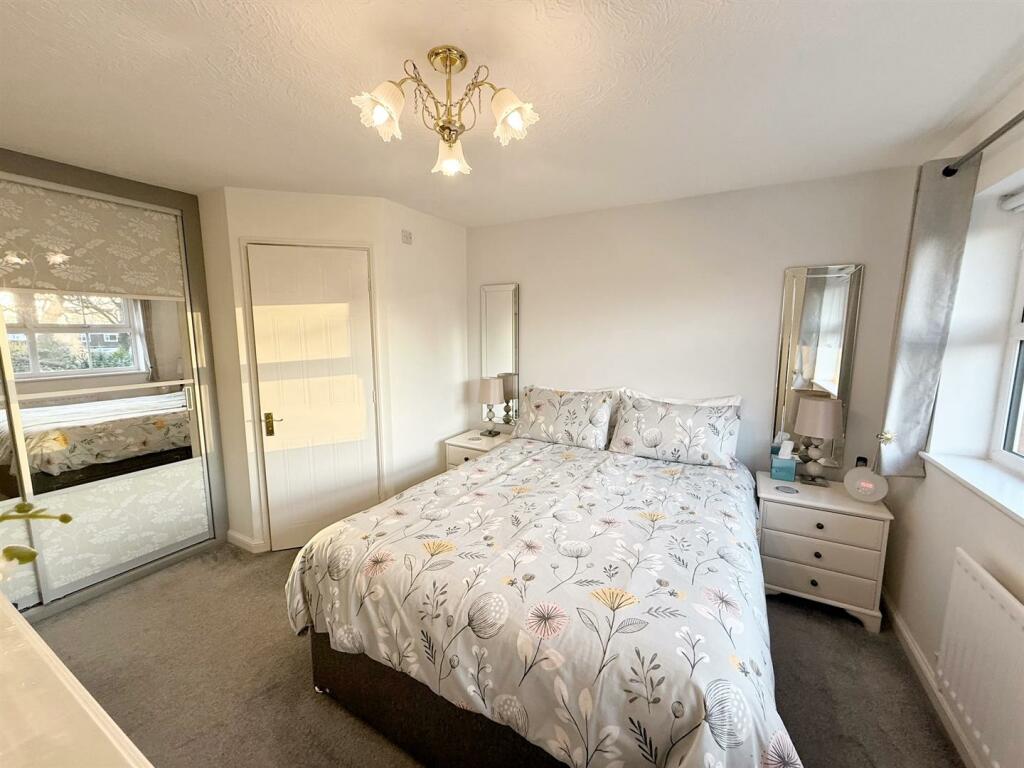 Additional property image - Bodicote Grove, Four Oaks, Sutton Coldfield