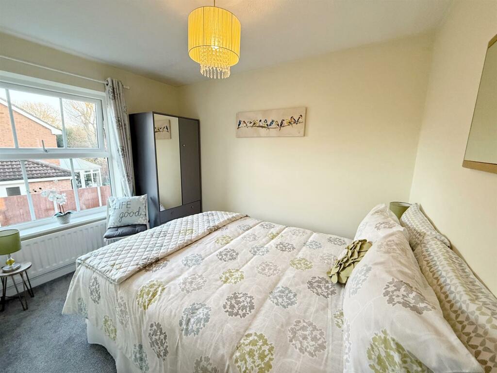 Additional property image - Bodicote Grove, Four Oaks, Sutton Coldfield