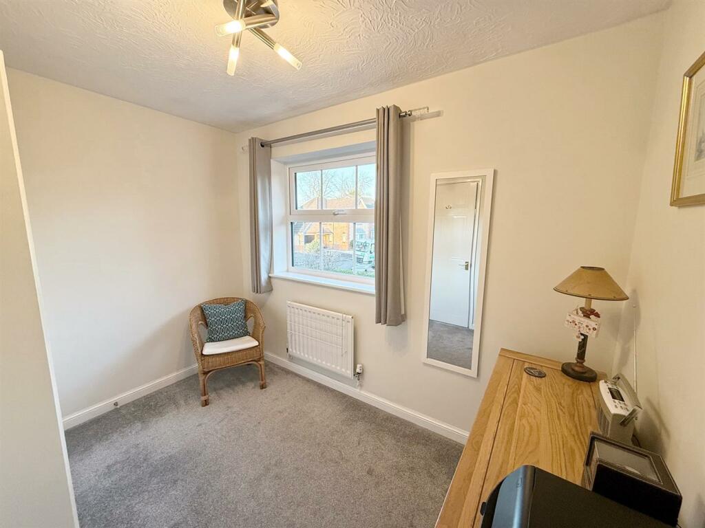 Additional property image - Bodicote Grove, Four Oaks, Sutton Coldfield