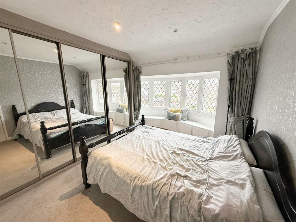 Additional property image - Rowton Drive, Streetly, Sutton Coldfield