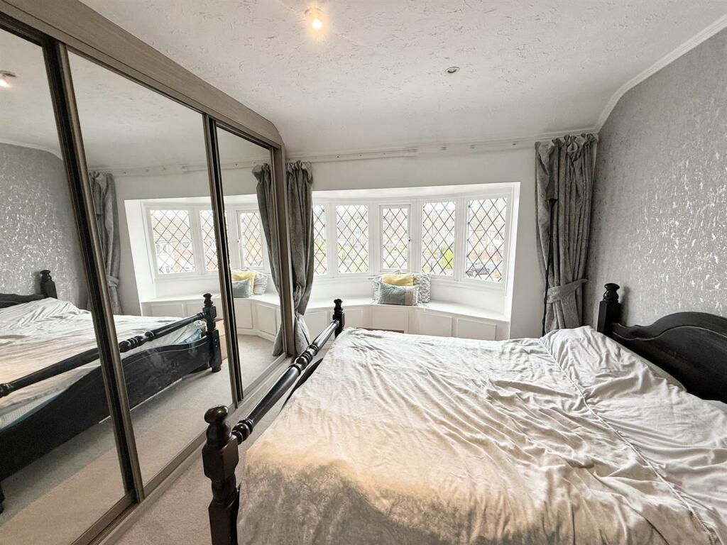 Additional property image - Rowton Drive, Streetly, Sutton Coldfield