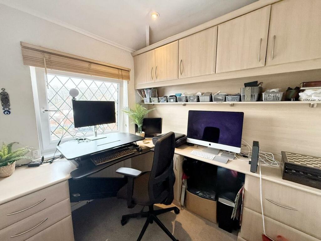 Additional property image - Rowton Drive, Streetly, Sutton Coldfield