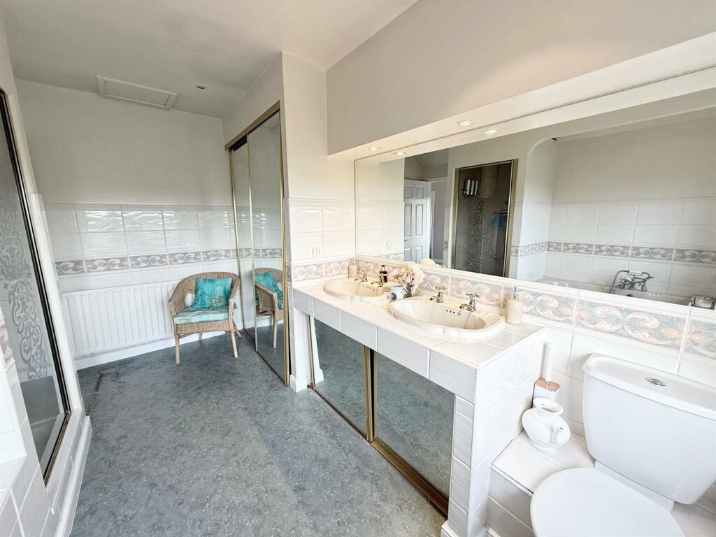 Additional property image - Rowton Drive, Streetly, Sutton Coldfield
