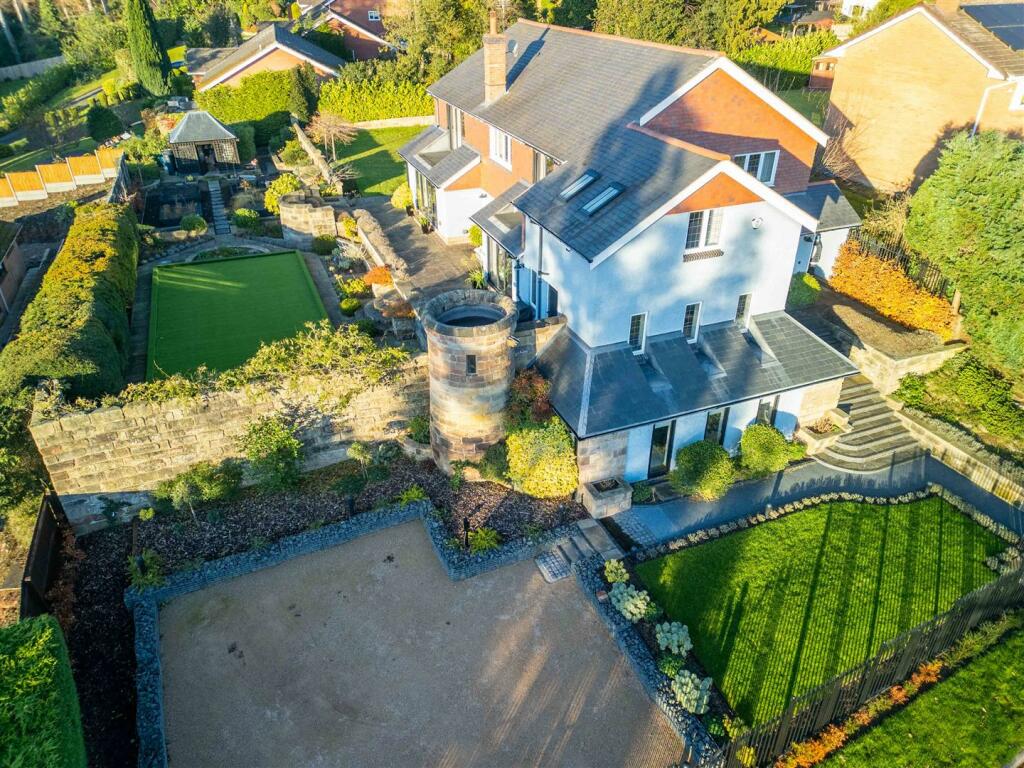 Additional property image - The Moorlands, Four Oaks Park, Sutton Coldfield