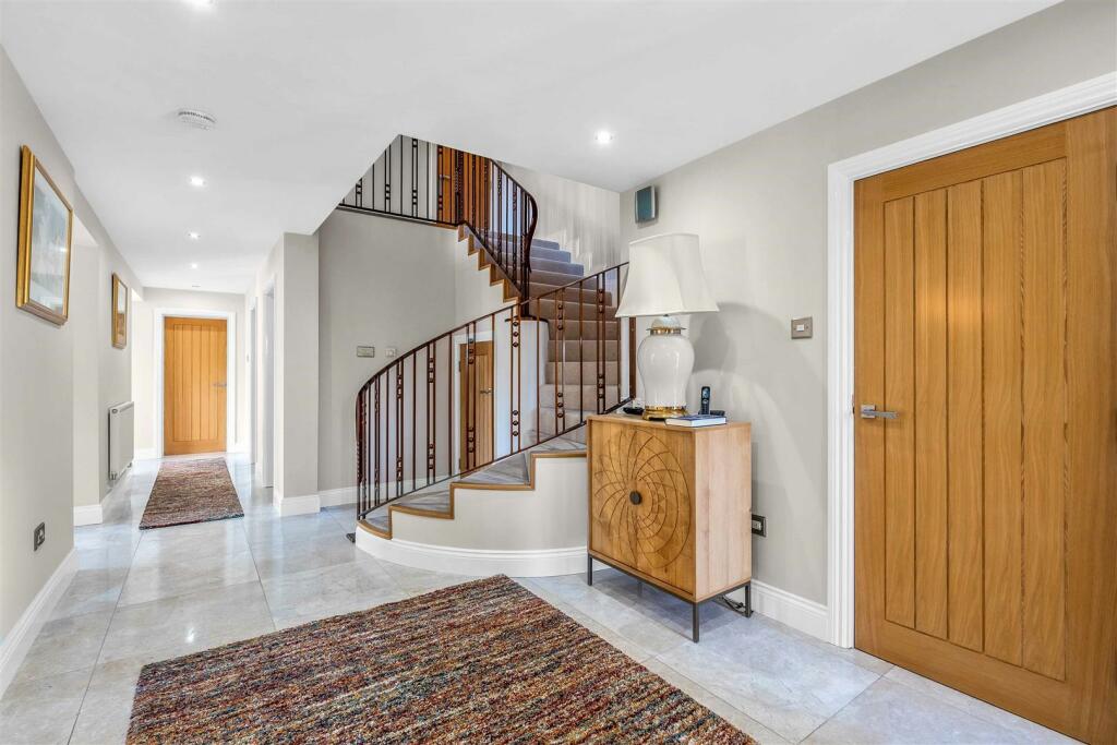 Additional property image - The Moorlands, Four Oaks Park, Sutton Coldfield