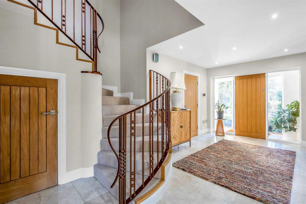 Additional property image - The Moorlands, Four Oaks Park, Sutton Coldfield