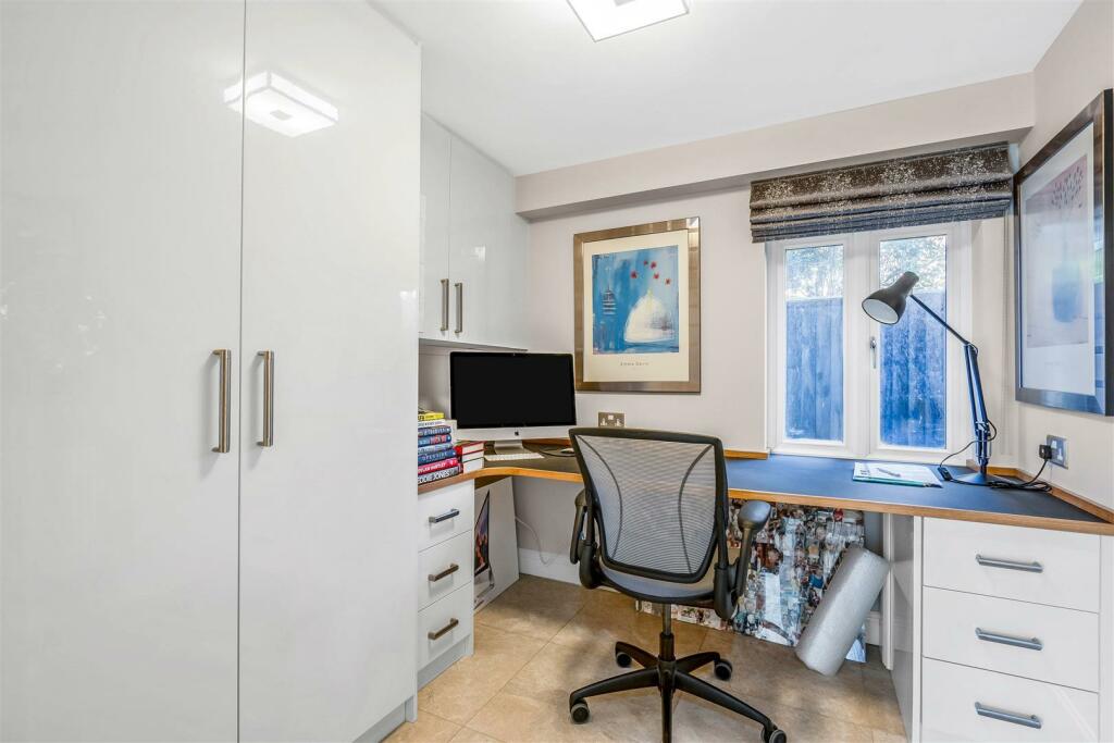 Additional property image - The Moorlands, Four Oaks Park, Sutton Coldfield