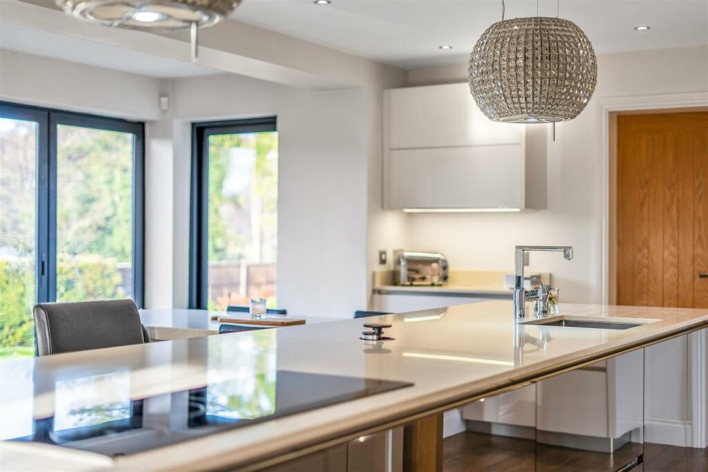 Additional property image - The Moorlands, Four Oaks Park, Sutton Coldfield
