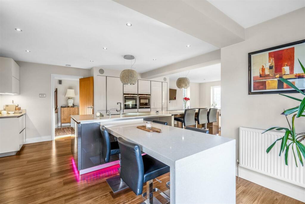 Additional property image - The Moorlands, Four Oaks Park, Sutton Coldfield