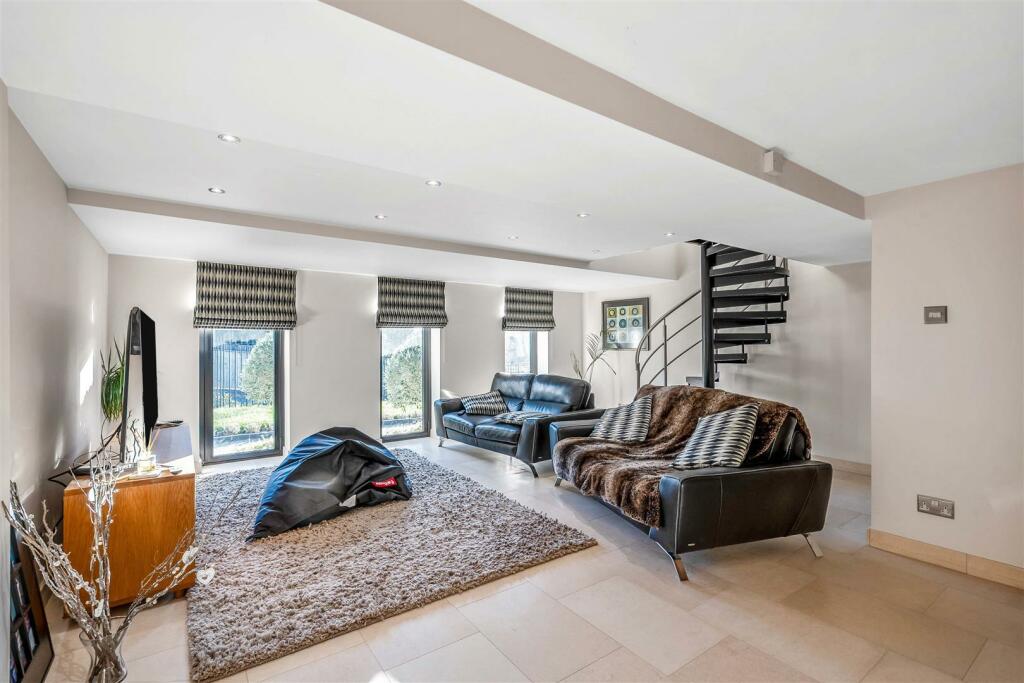 Additional property image - The Moorlands, Four Oaks Park, Sutton Coldfield