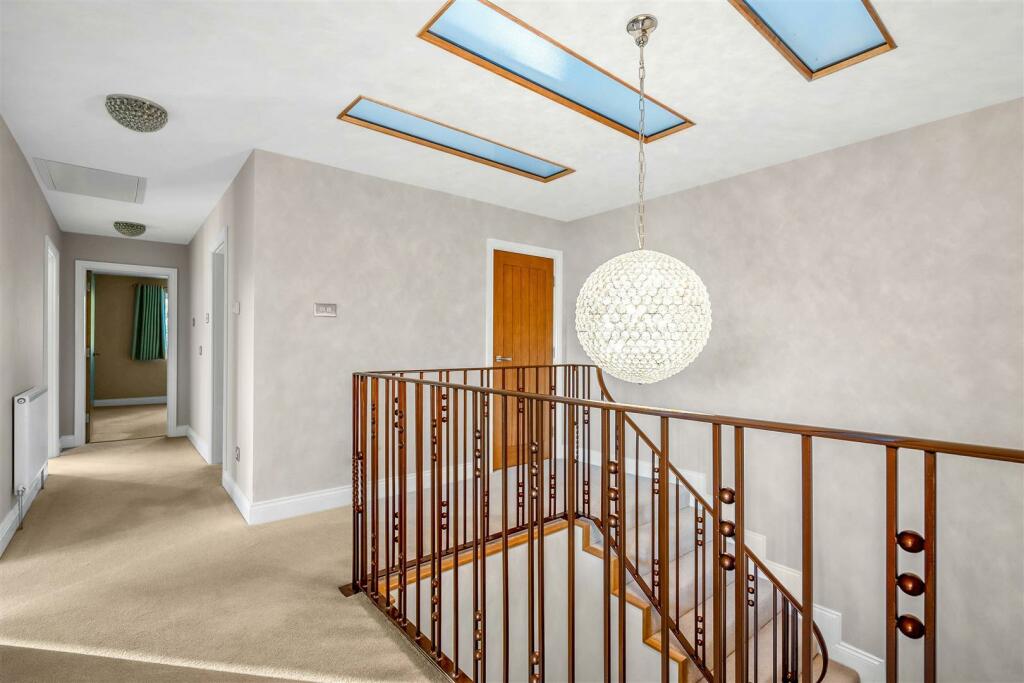 Additional property image - The Moorlands, Four Oaks Park, Sutton Coldfield