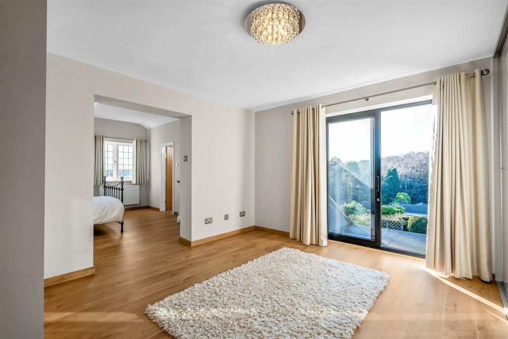 Additional property image - The Moorlands, Four Oaks Park, Sutton Coldfield