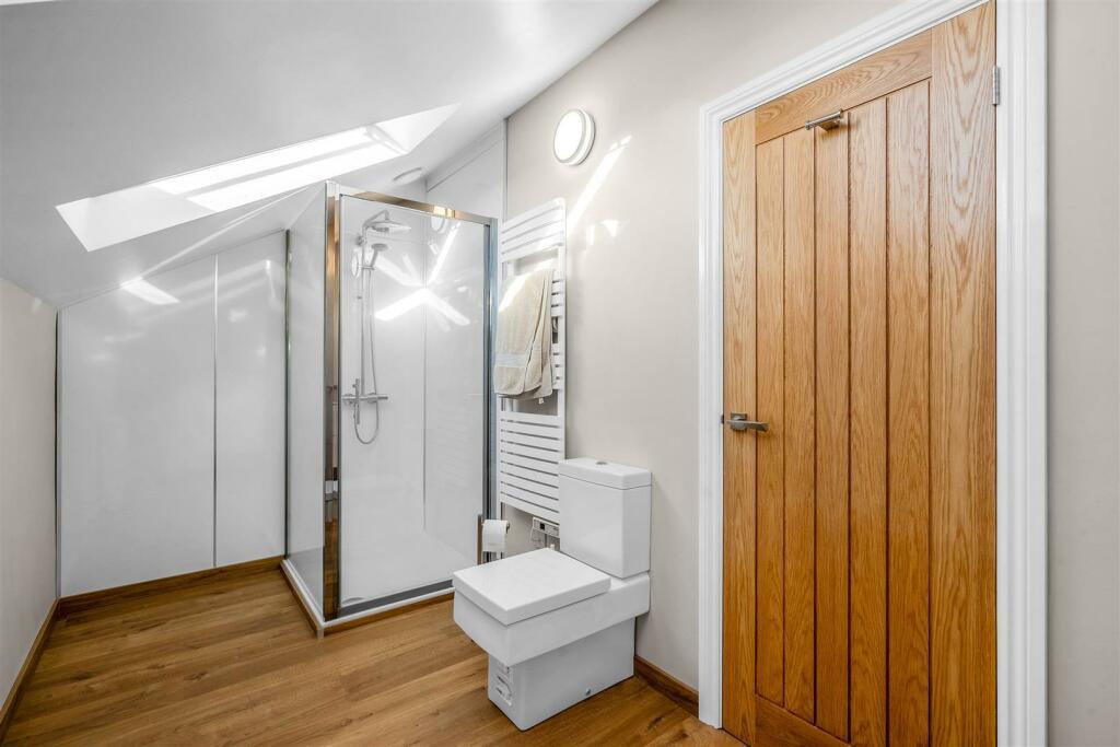 Additional property image - The Moorlands, Four Oaks Park, Sutton Coldfield
