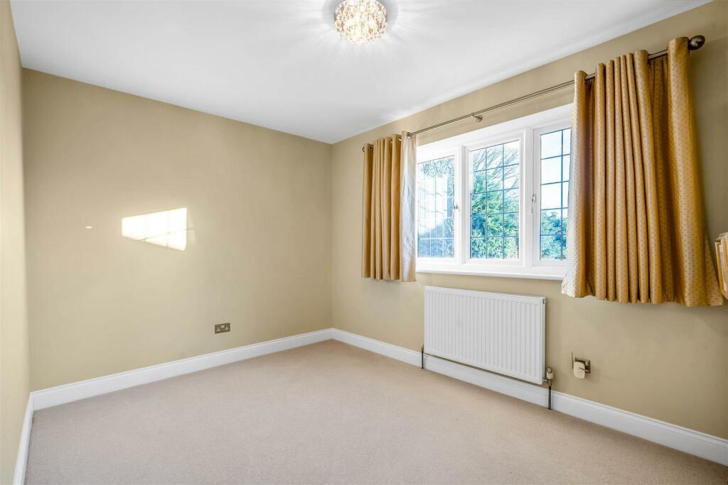 Additional property image - The Moorlands, Four Oaks Park, Sutton Coldfield