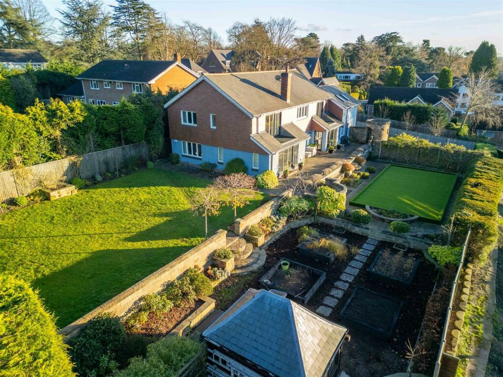 Additional property image - The Moorlands, Four Oaks Park, Sutton Coldfield