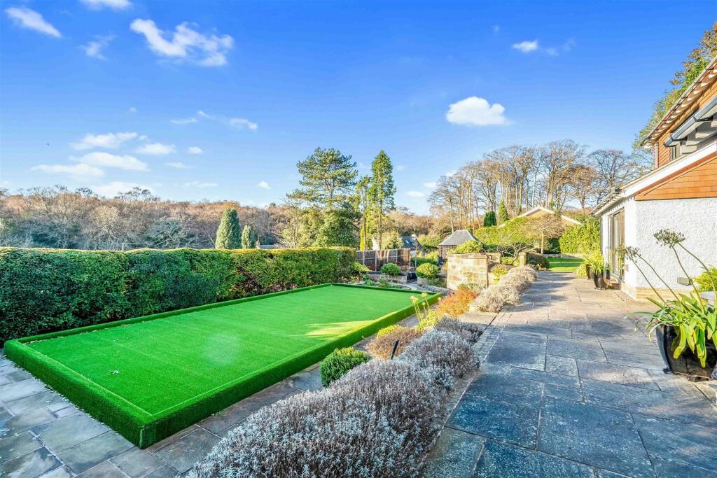 Additional property image - The Moorlands, Four Oaks Park, Sutton Coldfield