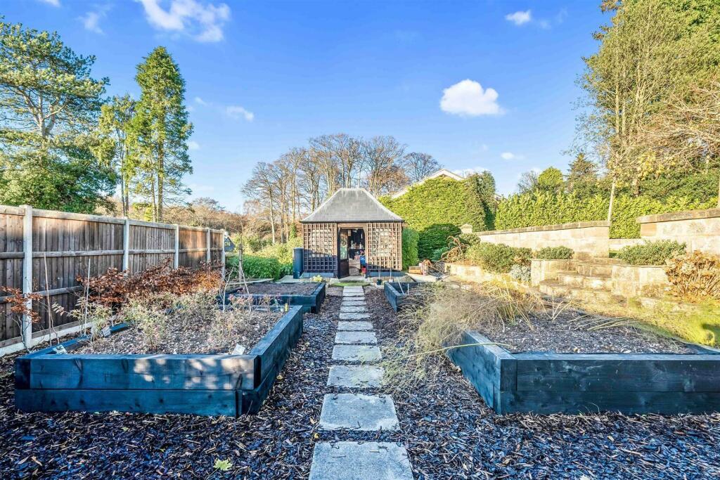 Additional property image - The Moorlands, Four Oaks Park, Sutton Coldfield